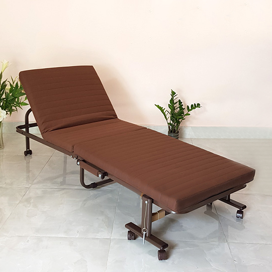 Giường xếp