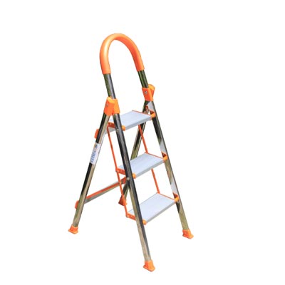 Giường Y Tế, Giường Xếp, Ghế Xếp, Thang Nhôm Thang tay vịn inox Nikita