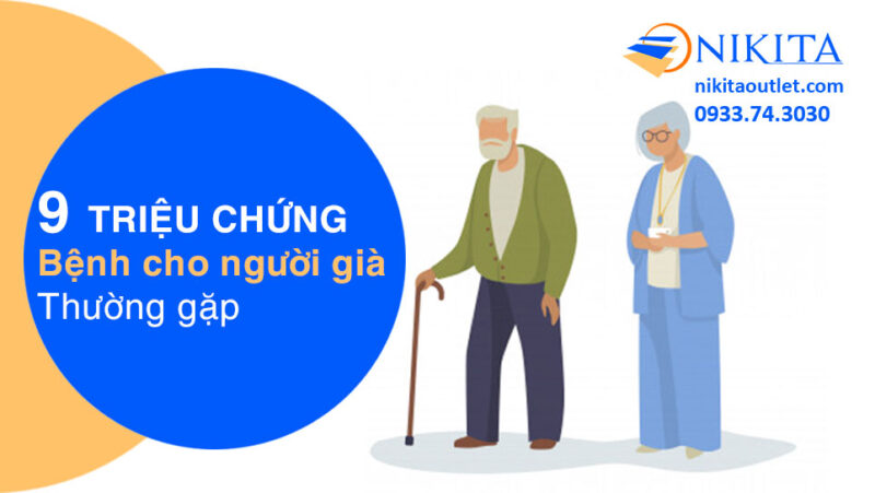 Bệnh cho người già