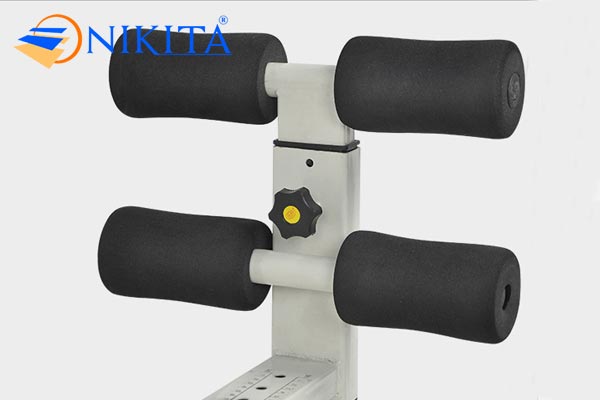 Giường kéo giãn cột sống NIKITA YH0013